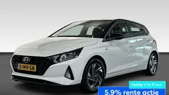 Gebruikt 2023 Hyundai i20 Comfort Hatchback | € 19.440 (Eerlijke prijs)