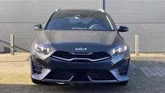 Overige Gebruikt 2024 Kia Ceed Sportswagon GT-Line Stationwagen | € 35.435 (Eerlijke prijs)