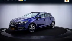 Blauw Gebruikt 2017 Renault Mégane IV Bose Edition Hatchback | € 14.125 (Eerlijke prijs)