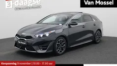 Stationwagon Gebruikt 2024 Kia ProCeed GT-Line Hatchback | € 34.945 (Eerlijke prijs)