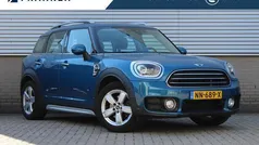 Gebruikt 2017 Mini Cooper Countryman SUV | € 17.450 (Eerlijke prijs)