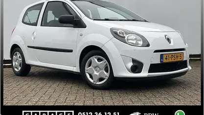Occasion 2011 Renault Twingo Authentique Hatchback | € 3.700 (Eerlijke prijs)