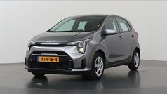 Grijs Gebruikt 2025 Kia Picanto Hatchback | € 18.435 (Eerlijke prijs)