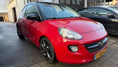 Occasion Opel Adam Slam 87 PK (63 kW) 2014 Hatchback