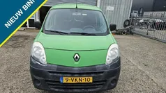 Gebruikt 2010 Renault Kangoo Van | € 1.450 (Super prijs)
