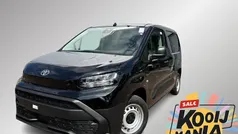 Gebruikt 2024 Toyota Proace City Van | € 24.763 (Eerlijke prijs)
