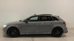 Gebruikt 2015 Audi A3 Sportback S-Line Hatchback | € 13.999 (Eerlijke prijs)