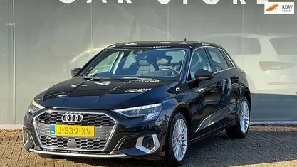 Occasion Audi A3 Sportback Business 150 PK (110 kW) 2020 Hatchback