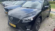 Gebruikt 2017 Mazda CX-5 Nakama SUV | € 21.450 (Goede deal)