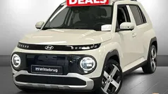 Gebruikt 2025 Hyundai Inster Hatchback | € 27.925 (Eerlijke prijs)