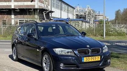 Occasion 2011 BMW 316 Stationwagen | € 5.950 (Eerlijke prijs)