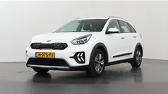 Gebruikt 2020 Kia Niro SUV | € 19.830 (Eerlijke prijs)