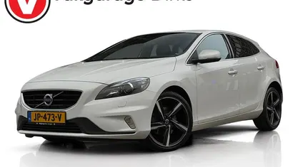 Occasion Volvo V40 R-Design 2016 Wit Hatchback