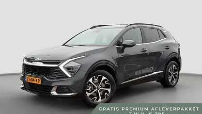 Occasion Kia Sportage 215 PK (158 kW) 2024 SUV