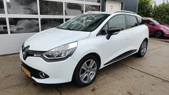 Gebruikt 2014 Renault Clio GrandTour Night&Day Stationwagen | € 5.950 (Eerlijke prijs)