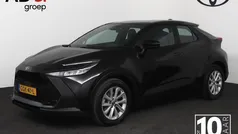 Zwart Gebruikt 2024 Toyota C-HR Active SUV | € 31.950 (Super prijs)