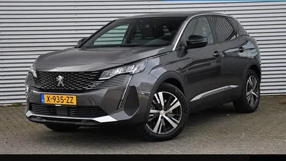 Occasion Peugeot 3008 Allure 150 PK (110 kW) 2024 SUV