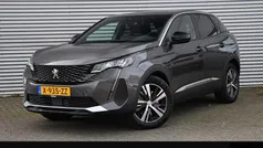 Grijs Gebruikt 2024 Peugeot 3008 Allure SUV | € 29.995 (Eerlijke prijs)