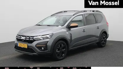 Occasion Dacia Jogger Extreme 110 PK (80 kW) 2024 MPV