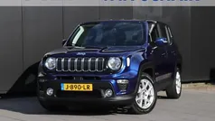 Gebruikt 2020 Jeep Renegade Longitude SUV | € 19.845 (Goede deal)