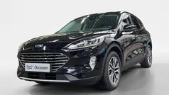 Gebruikt 2021 Ford Kuga Titanium SUV | € 23.445 (Goede deal)