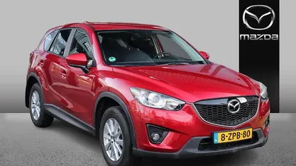 Occasion Mazda CX-5 Sky 165 PK (121 kW) 2015 SUV