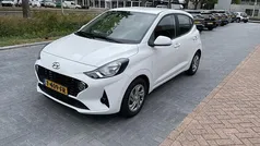 Gebruikt 2023 Hyundai i10 Comfort Hatchback | € 14.450 (Eerlijke prijs)