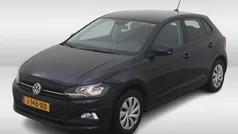 Gebruikt 2020 VW Polo Comfortline Hatchback | € 17.950 (Goede deal)