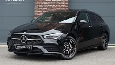 Gebruikt 2023 Mercedes CLA250e Shooting Brake AMG line Stationwagen | € 36.500 (Eerlijke prijs)