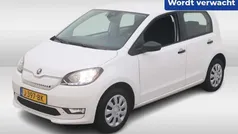 Gebruikt 2020 Skoda Citigo-e IV Ambition Hatchback | € 10.450 (Goede deal)