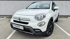 Gebruikt 2017 Fiat 500X SUV | € 13.749 (Eerlijke prijs)