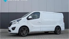 Gebruikt 2017 Opel Vivaro Sport Van | € 7.950 (Goede deal)