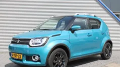 Blauw Gebruikt 2020 Suzuki Ignis Hatchback | € 15.690 (Eerlijke prijs)