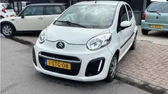 Gebruikt 2014 Citroën C1 Hatchback | € 4.290 (Eerlijke prijs)