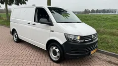 Gebruikt 2018 VW T6 Van | € 21.999 (Eerlijke prijs)