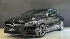 Gebruikt 2017 Mercedes CLA180 Shooting Brake Business Stationwagen | € 14.400 (Eerlijke prijs)