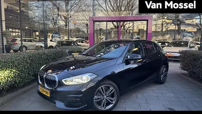 Occasion BMW 118 Basis 136 PK (100 kW) 2024 Hatchback