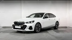 Gebruikt 2023 BMW i5 Comfort Edition Sedan | € 72.899 (Eerlijke prijs)