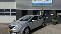 Gebruikt 2008 Opel Corsa Enjoy Hatchback | € 3.999 (Eerlijke prijs)