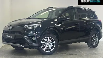 Occasion Toyota RAV4 Hybrid Plus 2019 SUV