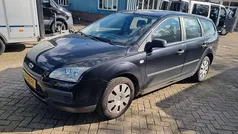 Gebruikt 2005 Ford Focus Stationwagen | € 550 (Goede deal)