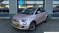 Gebruikt 2021 Fiat 500e Icon Hatchback | € 17.445 (Goede deal)