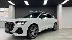 Gebruikt 2022 Audi Q3 Sportback S-Line SUV | € 43.399 (Eerlijke prijs)
