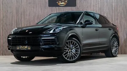 Occasion Porsche Cayenne 340 PK (250 kW) 2019 SUV