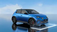 Gebruikt 2025 Alpine A290 Hatchback | € 43.799 (Eerlijke prijs)