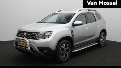 Occasion Dacia Duster Prestige 91 PK (66 kW) 2021 SUV
