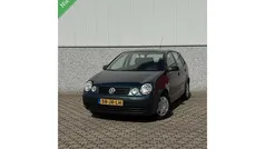 Gebruikt 2002 VW Polo Hatchback | € 1.999 (Eerlijke prijs)