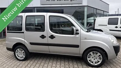 Occasion Fiat Doblò Family 78 PK (57 kW) 2006 MPV
