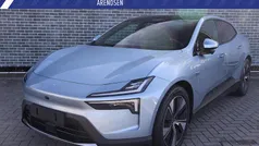 Blauw Nieuw 2025 Polestar 4 Long Range Single Motor SUV | € 62.694 (Eerlijke prijs)
