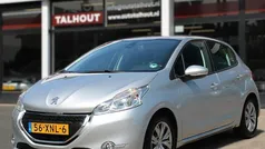 Gebruikt 2012 Peugeot 208 Envy Hatchback | € 4.790 (Goede deal)